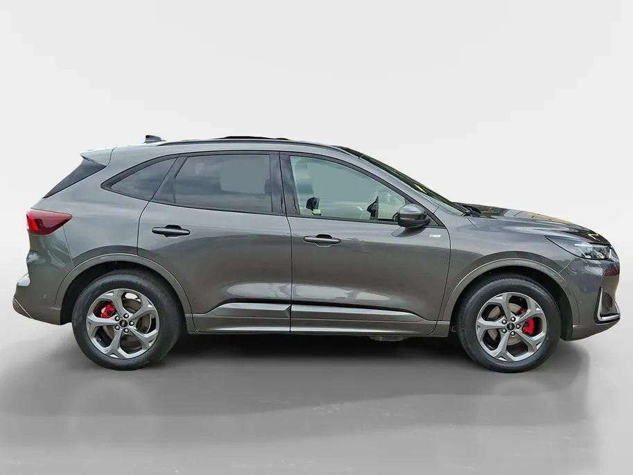Ford Kuga 2.5 PHEV ST-Line X | Winterpack | Trekhaak | Kantel / schuifdak | Technology pack | Driver assistance pack