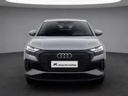 Audi Q4 Sportback e-tron 45 Advanced edition 286 PK Assistentiepakket plus · Klimaatregelingpakket · Privacy glas · MEGA Sale