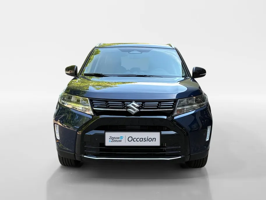 Suzuki Vitara 1.5 Hybrid Style