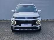 Hyundai Inster 42 kWh 4-zits Pulse Advanced / Voorraad deal