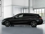 Mercedes-Benz CLA Shooting Brake 250+ Business Solution AMG 85.5 kWh