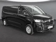 Volkswagen Bedrijfswagens e-Transporter Bedrijfswagens Bestelwagen Style 70kWh 218pk L2 735939