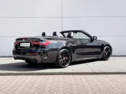 BMW 4 Serie Cabrio 420i High Executive