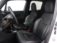 Jeep Renegade 4xe 240 PK Hybrid S | Navi | Carplay | LED | Leder | 19′