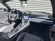 Porsche 718 Boxster GTS 4.0