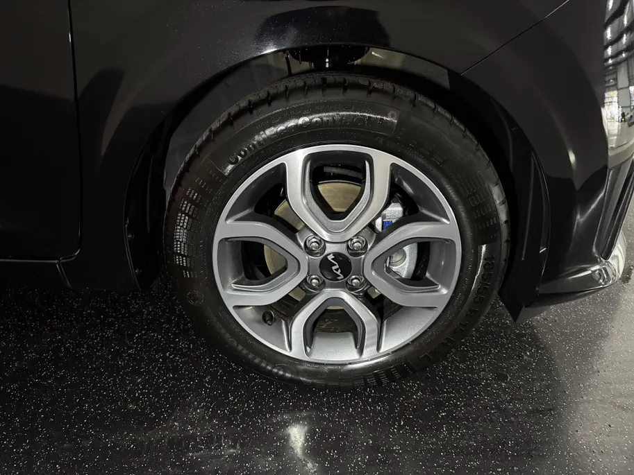 Kia Picanto 1.0 GDI 5-zits ExecutiveLine