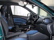 Nissan Juke 1.6 Hybrid Pulse |360grd camera| Bose | Parkeersensoren voor en achter | Navigatie | Automaat| Stoel verwarming | Lederen bekleding | 19inch Wielen| Stuurverwarming |