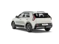 Kia Niro 1.6 GDi Hybrid DynamicLine