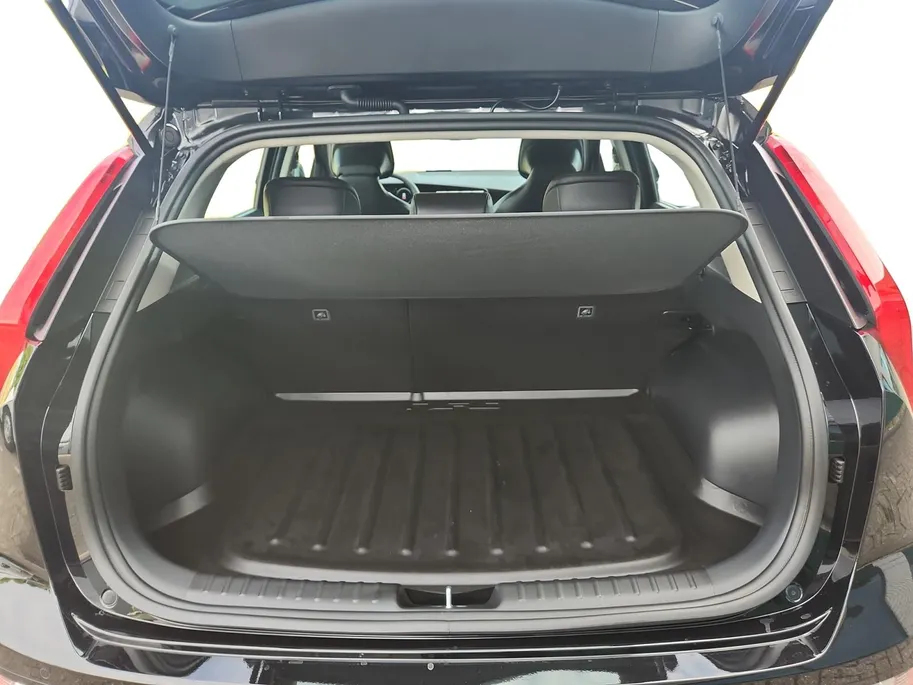 Kia Niro 1.6 GDi Hybrid DynamicLine | Navi | 213 KM op de teller! | Clima | Camera | Lane Assist | Actieve Cruise Control | Apple Carplay | Android Auto