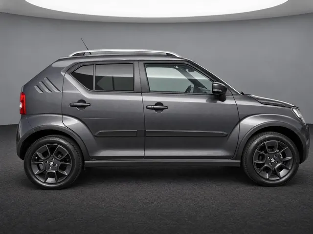 Suzuki Ignis 1.2 SH Style | All Seasons | Trekhaak | Automaat