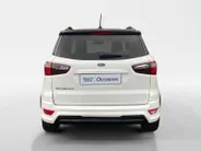 Ford EcoSport 1.0 EcoBoost ST-Line | Winter Pack | Zwart Dak | Climate Control | Parkeersensoren | Cruise Control