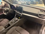 SEAT Leon Sportstourer 1.4 TSI | PHEV | FR | BUSINESS INTENSE | TREKHAAK |
