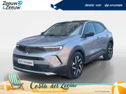 Opel Mokka 1.2 Turbo GS Line | Navigatie| Carplay/Android auto| Achteruitrijcamera| Parkeersensoren v+a| Adaptieve cruise control|