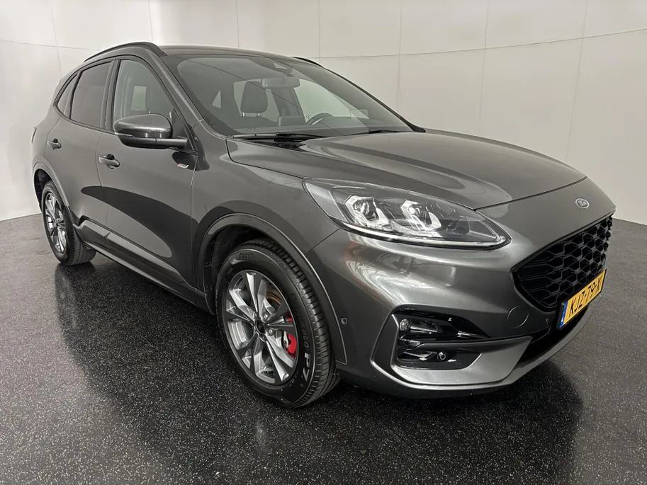 Ford Kuga 2.5 PHEV ST-Line X | Winterpack | Driver Assistance Pack | Technology Pack |