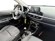 Kia Picanto 1.0 DPi DynamicLine | Apple Carplay / Android Auto | Airco | Camera Achter | Lichtsensor | Cruise Control | 14'Lichtmetalen Velgen |