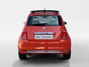 Fiat 500 0.9 TwinAir Turbo Sport | Panoramadak | Virtual Dash | Scherm | Bluetooth | Parkeersensoren | 12 maanden Bovag Garantie |