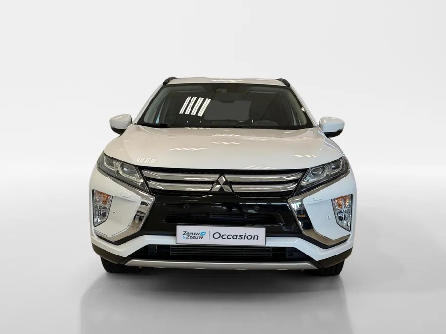 Mitsubishi Eclipse Cross 1.5 TURBO | AUTOMAAT | FIRST EDITION | NL-AUTO | DEALERONDERHOUDEN |