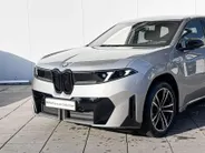 BMW iX3 40 eDrive