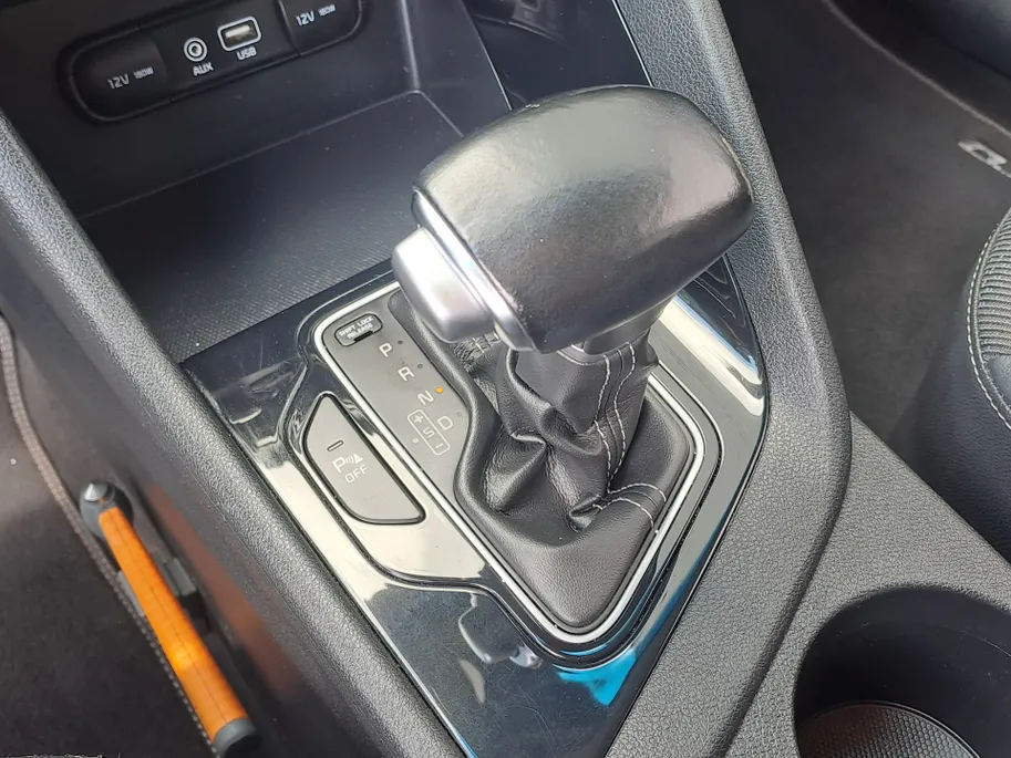 Kia Niro 1.6 GDi Hybrid DynamicLine | Automaat | Navi | Camera | Apple Carplay/Android Auto | Cruise control | electronic climate control | Hybride