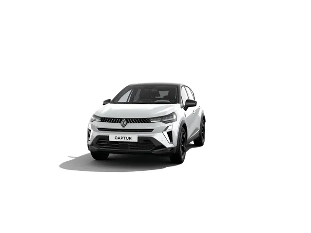 Renault Captur Techno | Achteruitrijcamera | Elektrisch verwarmbare voorstoelen | Elektronisch geregelde airconditioning