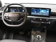 Kia Niro 1.6 GDi Hybrid 138pk DCT6 DynamicLine Direct leverbaar!