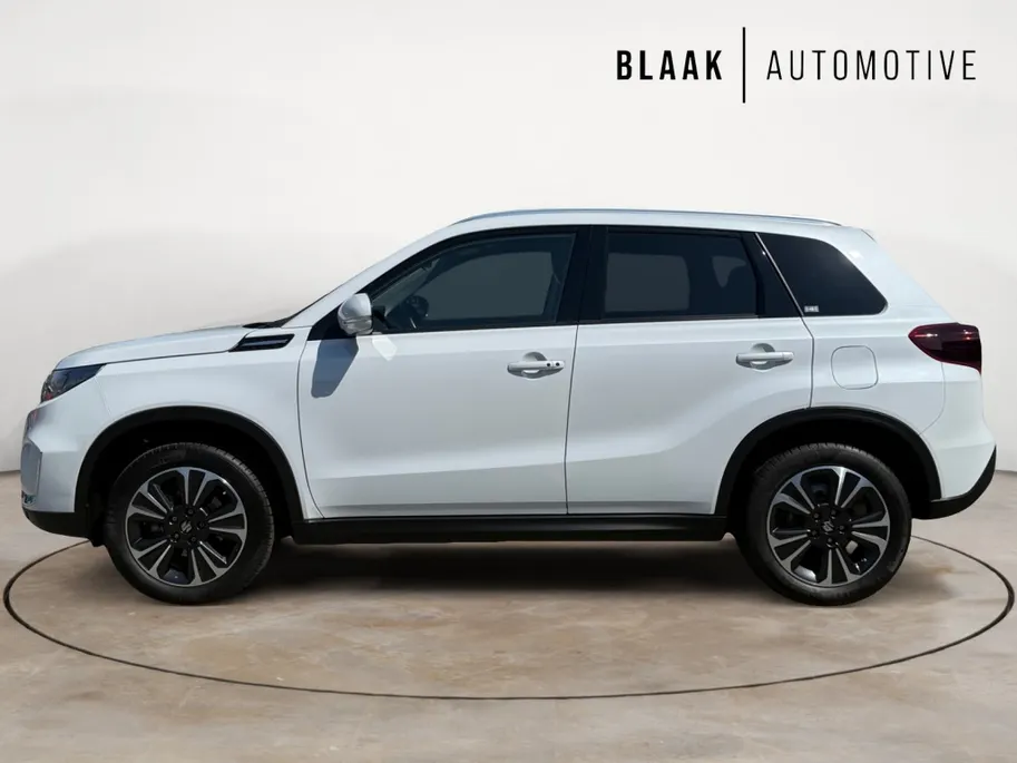 Suzuki Vitara 1.4 Boosterjet Style Smart hybrid | Panoramadak | Camera | Apple/android