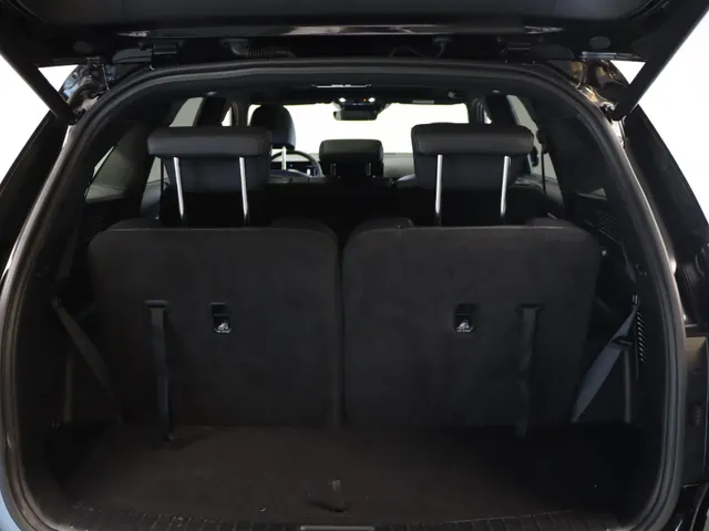 Kia Sorento 1.6 T-GDi Plug-in Hybrid 4WD ExecutiveLine 7p Trekhaak
