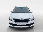 Škoda Kamiq 1.0 TSI Active *Navi via Carplay*Parkeersensoren*Cruise Control*Airco*LM.Velgen*Leuke auto!