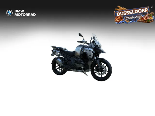 BMW R 1300 GS