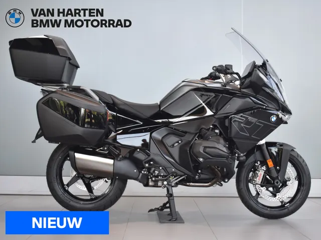 BMW R 1300 RT