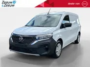 Nissan Townstar N-Connecta L2 44 kWh €8100.- Korting  | 5 JAAR GARANTIE | APPLE CAR/ANDROID AUTO | ECO LEDER |