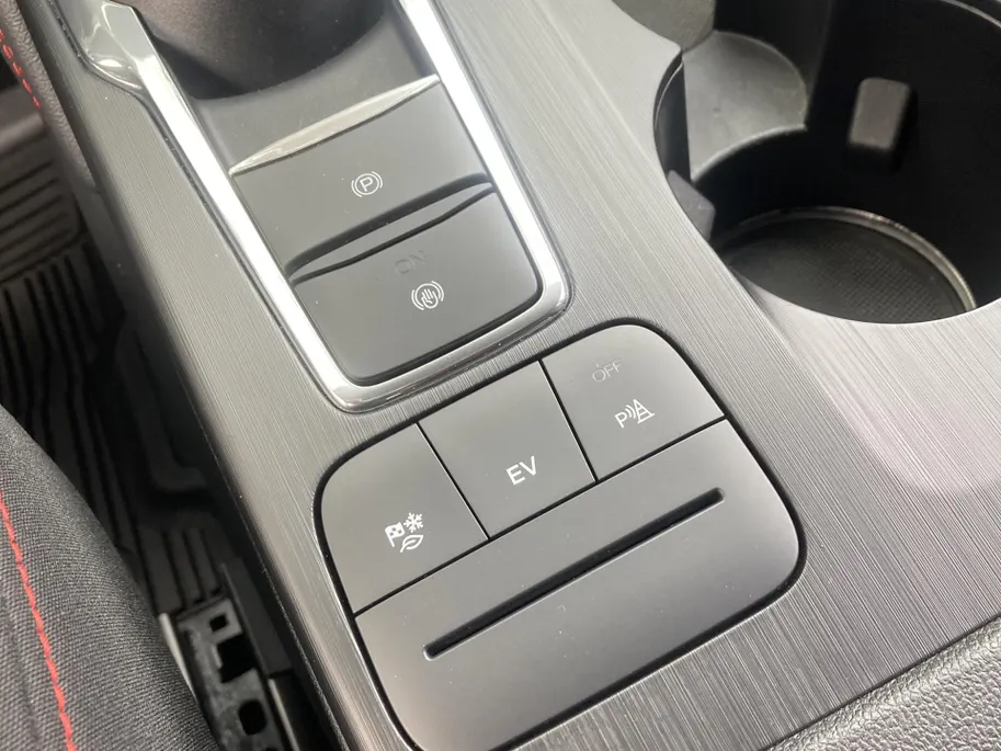 Ford Kuga 2.5 PHEV ST-Line-navi-winterpack Navigatie-Winterpack-verwarmde achterbank-Privacy glass