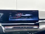 BMW i5 Touring eDrive40 M Sport Edition 84 kWh