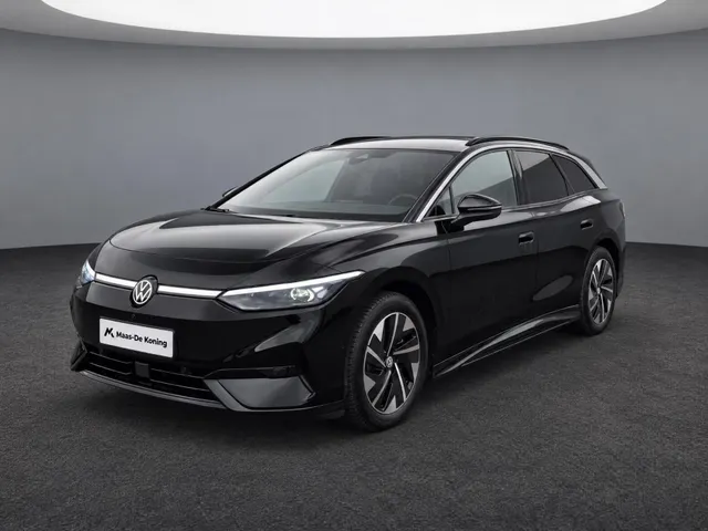 Volkswagen ID.7