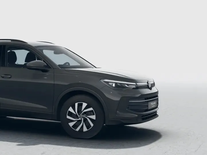 Volkswagen Tiguan Life 1.5 eHybrid 204 PK 6 versn. DSG · Prijs inclusief inruilpremie ·
