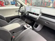 Hyundai IONIQ 5 Style 58 kWh Resterende fabrieksgarantie TM 2028 | Rijk Uitgerust & Zuinig | Futuristisch Design, 100% Elektrisch | topconditie