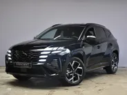 Hyundai Tucson 1.6 T-GDi PHEV 2WD Aut N Line Business / Voorraad deal