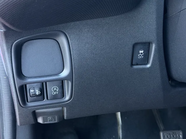 Toyota Aygo 1.0 VVT-i x-fun