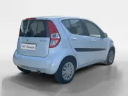 Suzuki Splash 1.0 VVT Comfort | Dealer onderhouden | Zeer lage kilometerstand | Compacte en zuinige auto met hoge zit | Airco