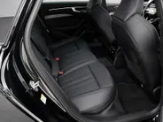 Audi A6 Avant 2.0 367pk e-hybrid Quattro S edition Competition · Glazendak · Luchtvering · B&O Audio · Wegklapbare Trekhaak · Elek. Stuur · Elek. Voorstoel · 21'' Inch · Garantie t/m 07-12-2030 of 100.000km