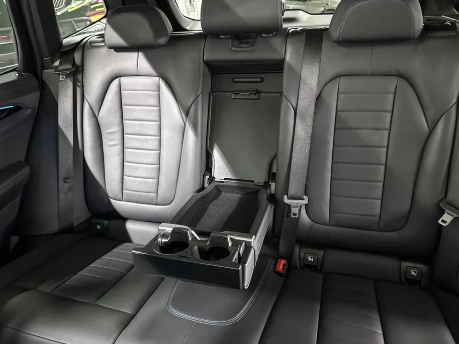 BMW iX3 High Executive