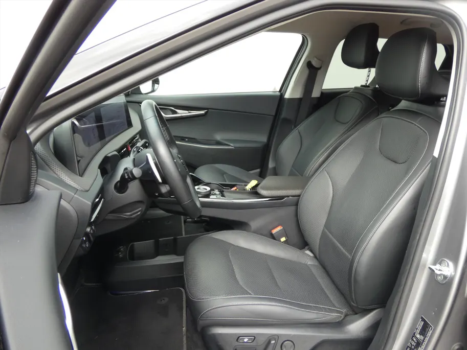 Kia EV6 77,4kWh 229 PK EV6 Plus / Trekhaak !!!