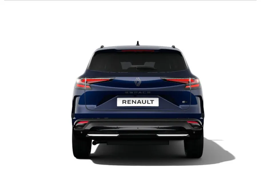 Renault Espace E-Tech full hybrid 200 esprit Alpine 7p. | Nu uit voorraad leverbaar met € 8.000,- Zeeuw & Zeeuw voorraadkorting en Gratis 5 jaar Fabrieksgarantie !