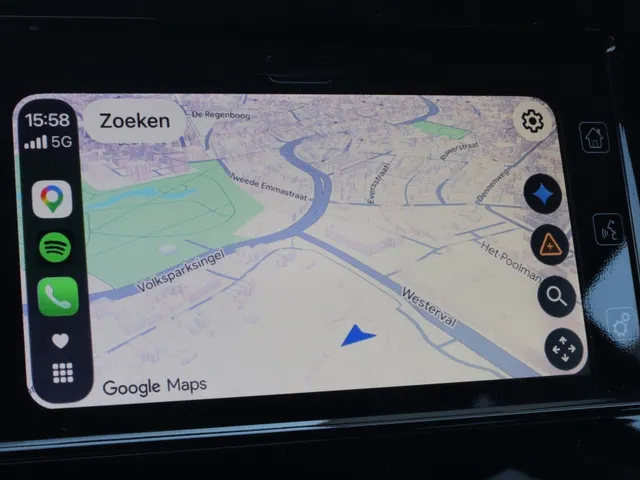 Suzuki Ignis 1.2 Select Hybrid Carplay | Camera
