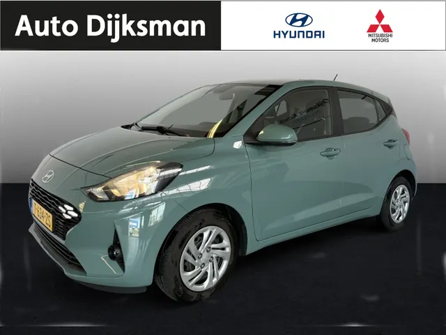 Hyundai i10 1.0 Comfort