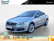 Volkswagen Passat CC 1.8 TSI 4p. | Panoramadak | Stoelverwarming | Climate Control | Parkeersensoren | 12 maanden garantie!|