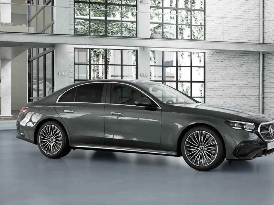 Mercedes-Benz E-Klasse 300 e Business Solution AMG