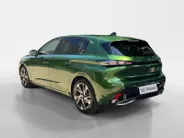 Peugeot 308 1.2 PureTech Allure Pack Business Android Auto | Apple Carplay | Navigatie | Adapt. Cruise Control | Parkeercamera