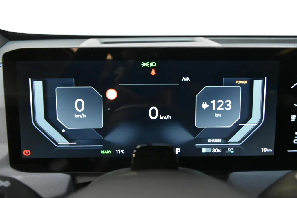 Kia EV5 81,4 kWh 217pk 2WD GT-PlusLine NIEUW TE BESTELLEN