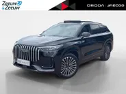Jaecoo 8 1.5 T-GDi SHS-H Exclusive